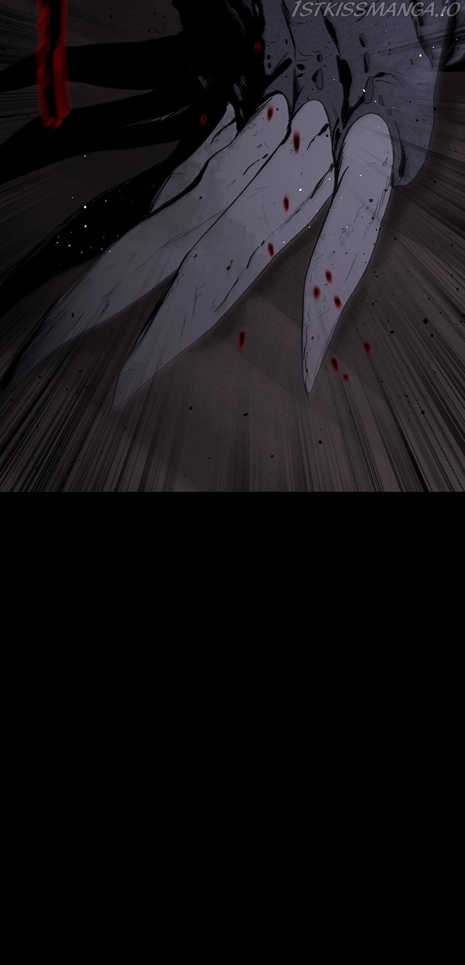 I Became the Hero's Mom chapter 83 page 33