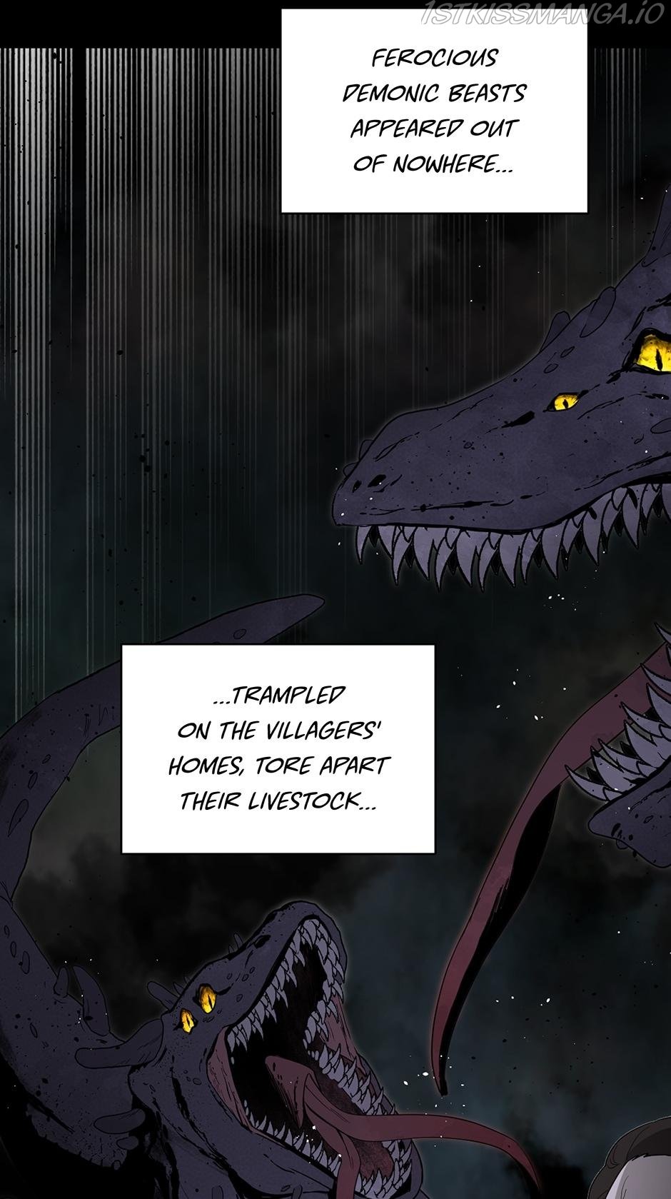 I Became the Hero's Mom chapter 83 page 34