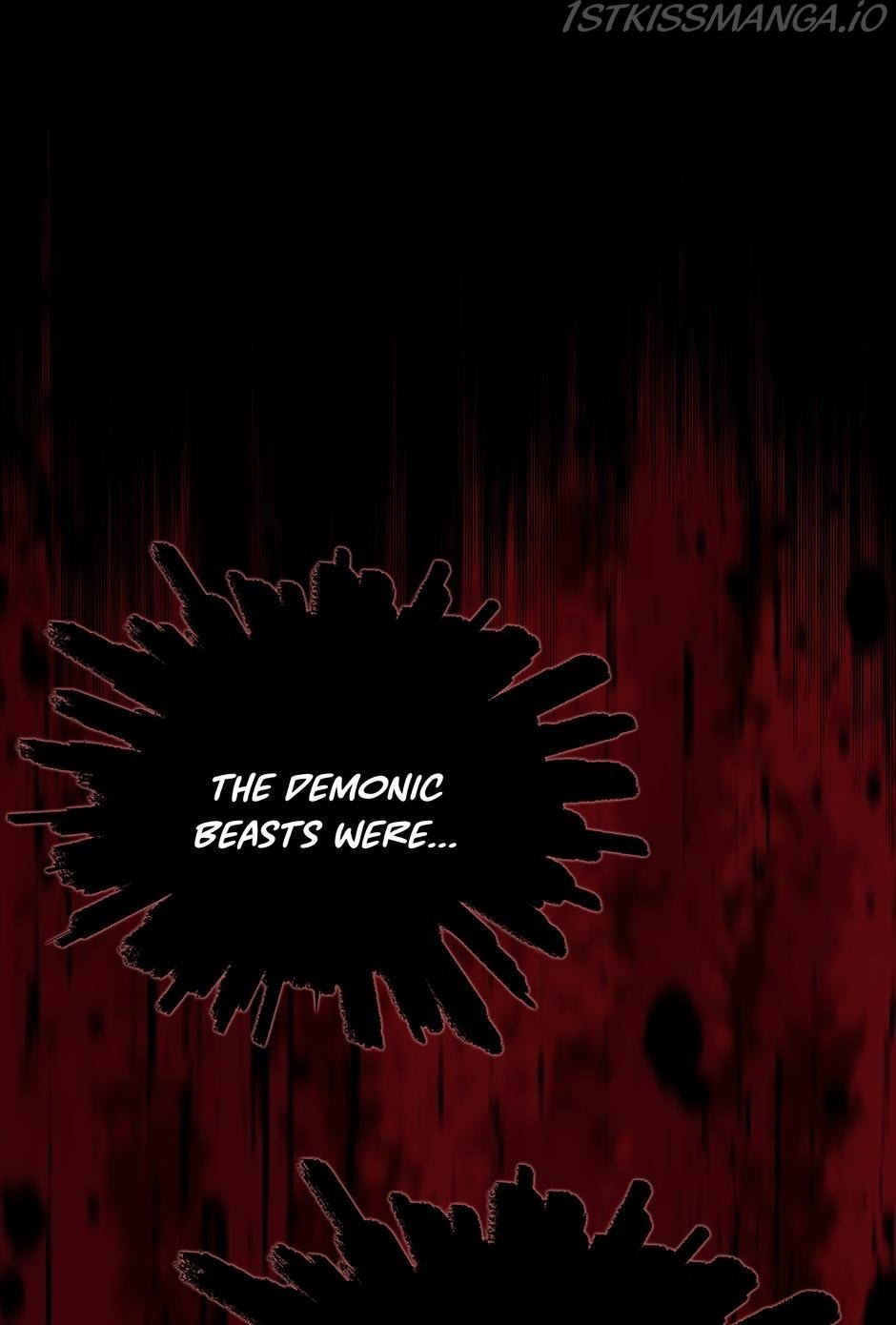 I Became the Hero's Mom chapter 83 page 38