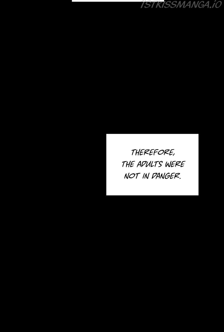 I Became the Hero's Mom chapter 83 page 40