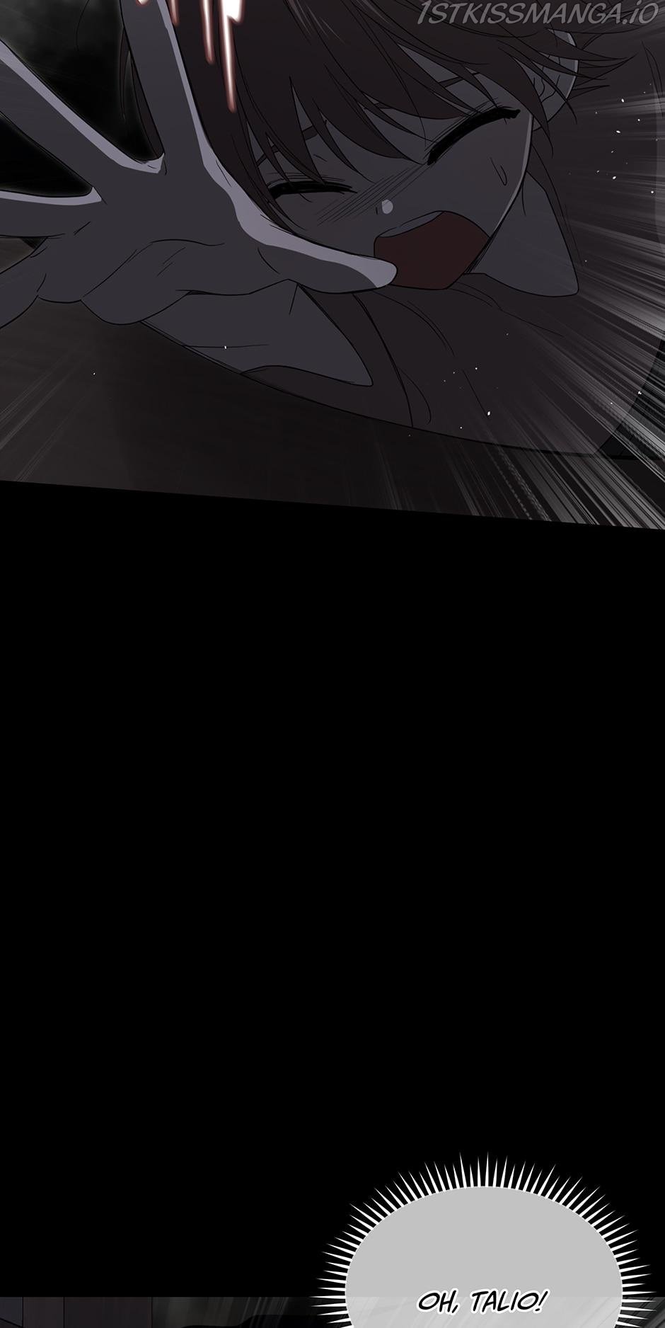 I Became the Hero's Mom chapter 83 page 43