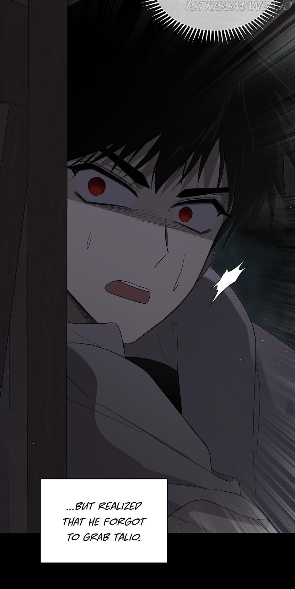 I Became the Hero's Mom chapter 83 page 44