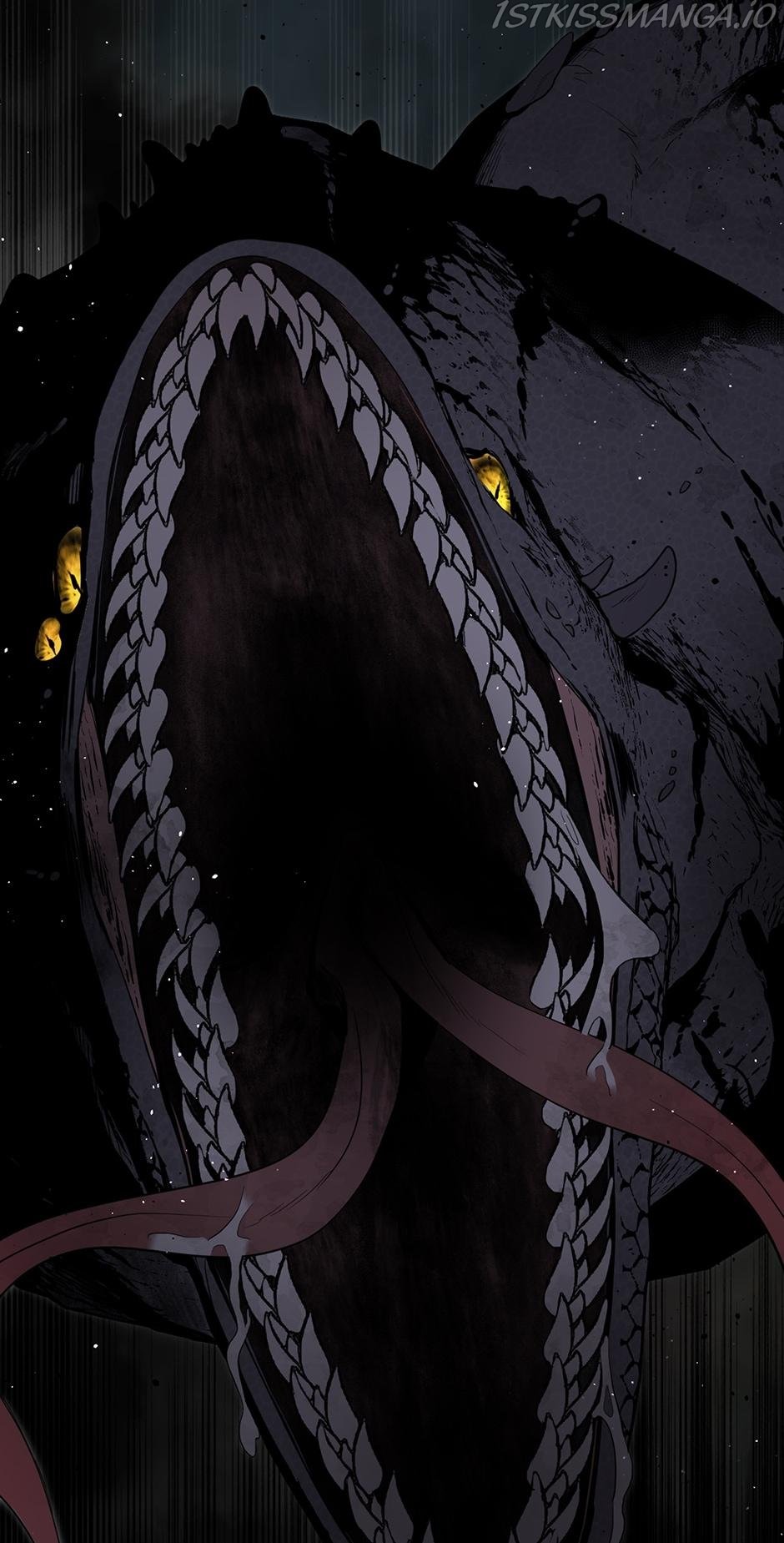 I Became the Hero's Mom chapter 83 page 47