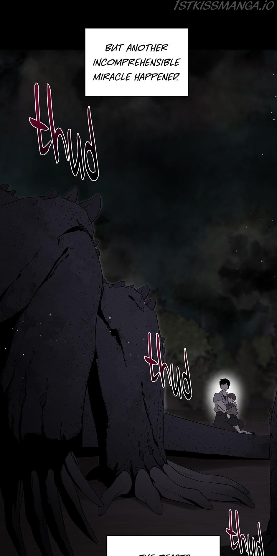 I Became the Hero's Mom chapter 83 page 66