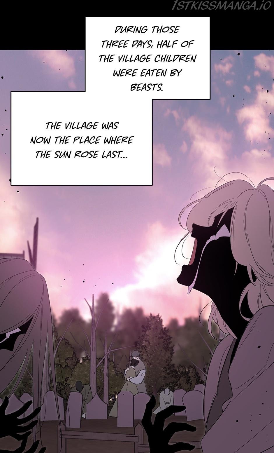 I Became the Hero's Mom chapter 83 page 74