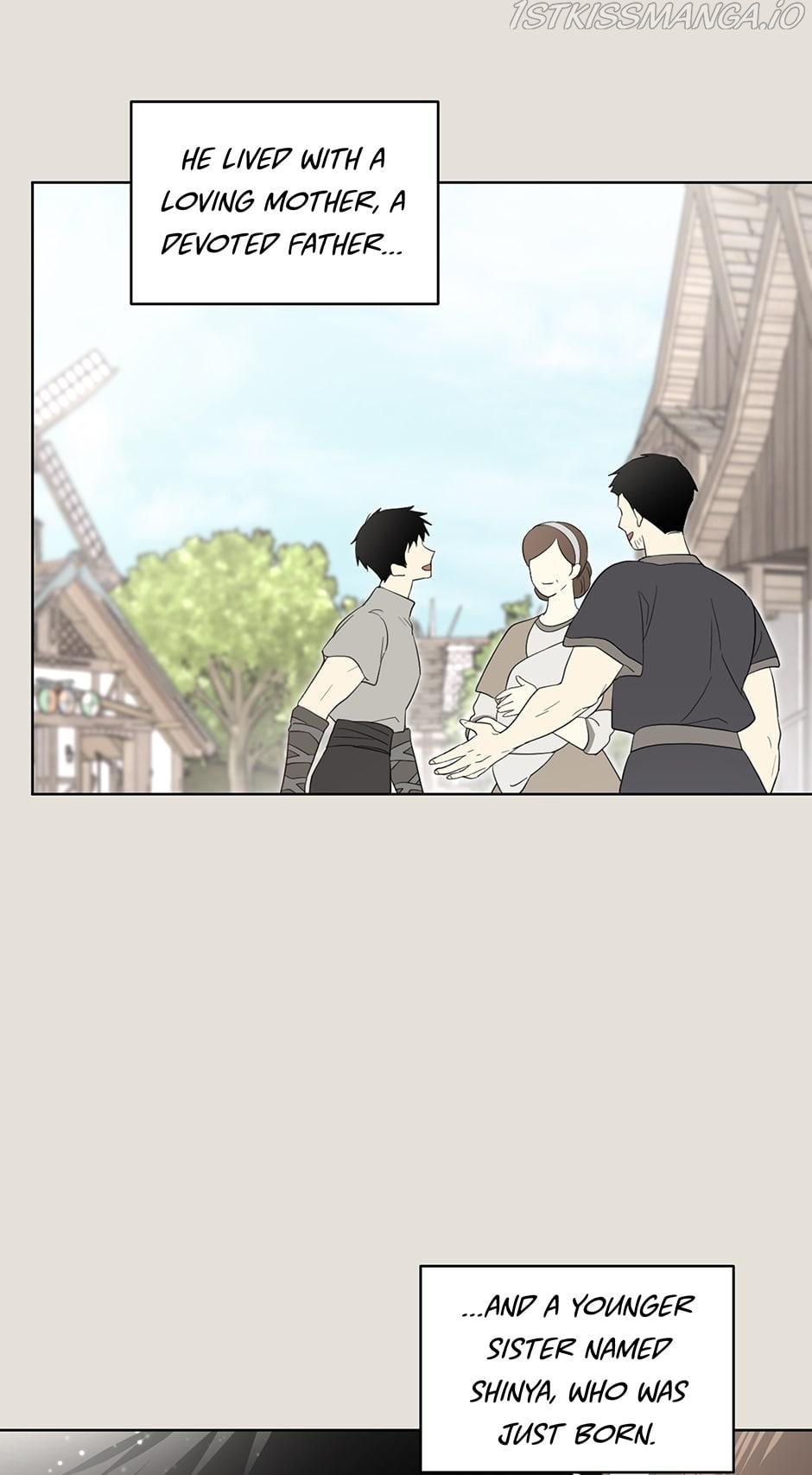 I Became the Hero's Mom chapter 83 page 8