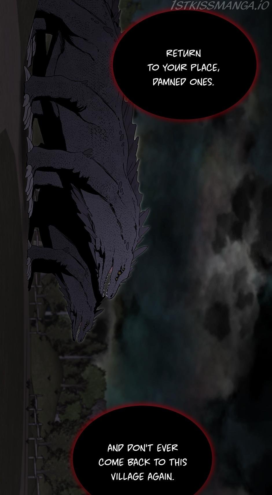 I Became the Hero's Mom chapter 83 page 83