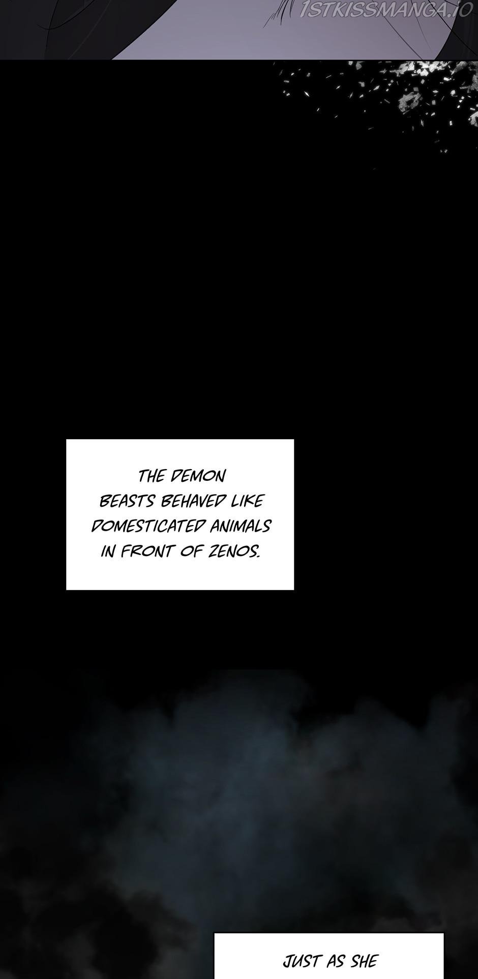 I Became the Hero's Mom chapter 83 page 86