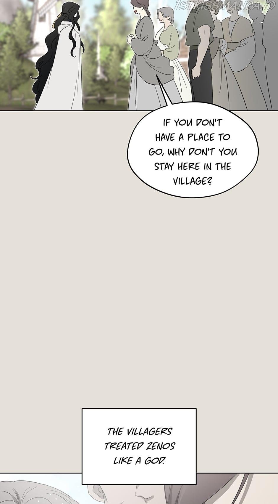 I Became the Hero's Mom chapter 83 page 92