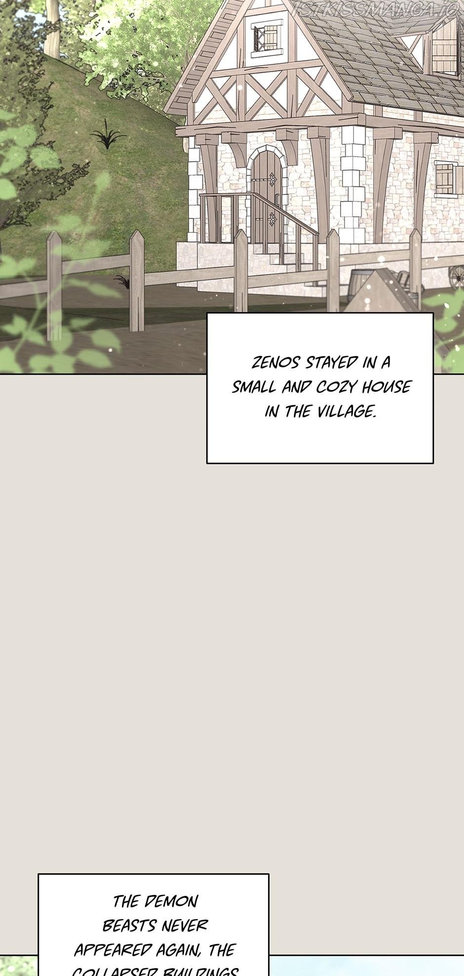 I Became the Hero's Mom chapter 83 page 96