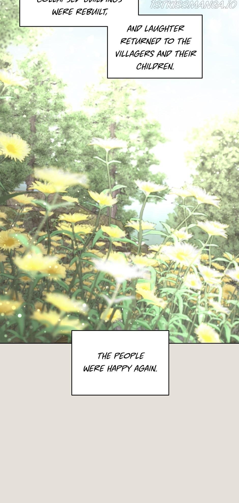 I Became the Hero's Mom chapter 83 page 97