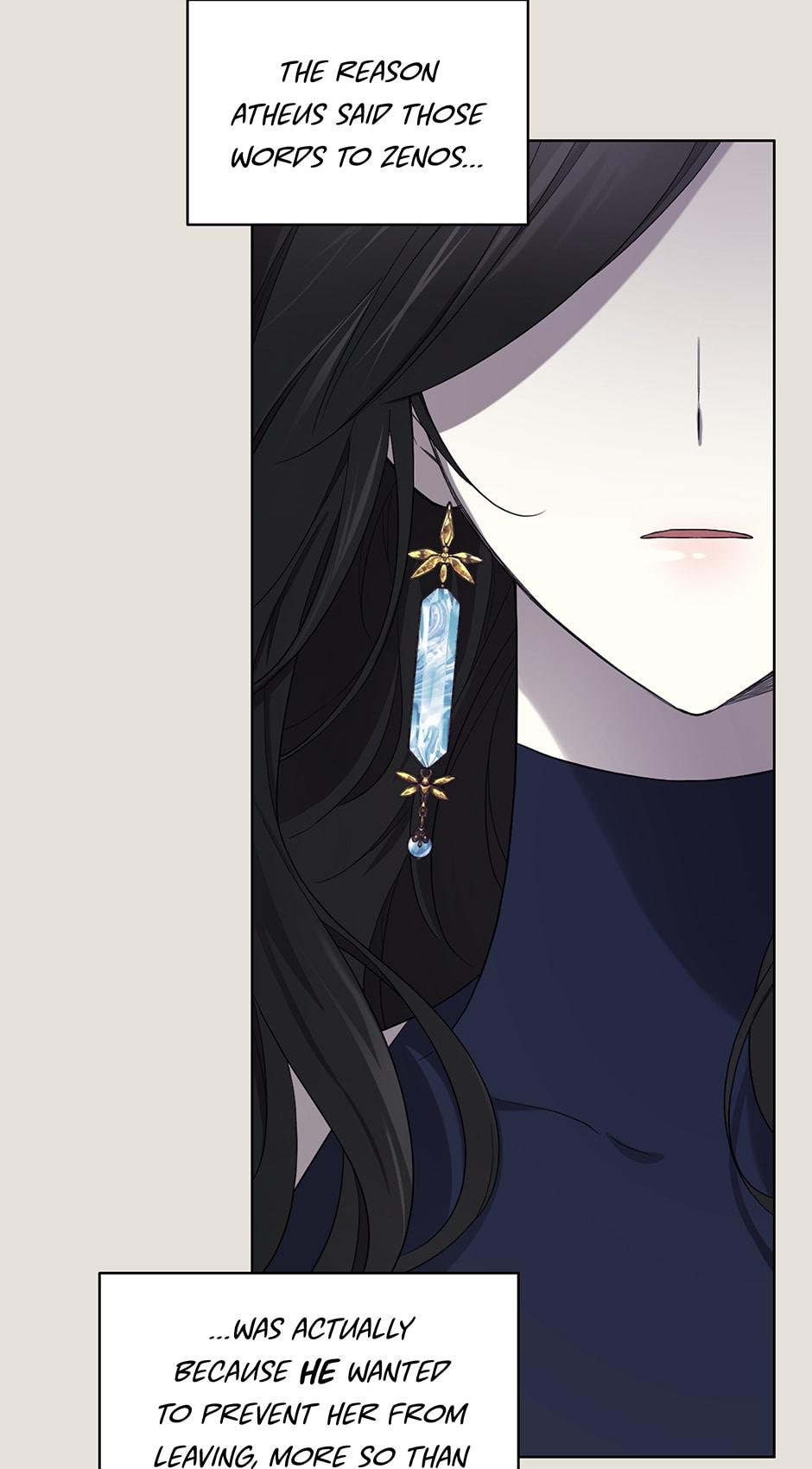 I Became the Hero's Mom chapter 84 page 30