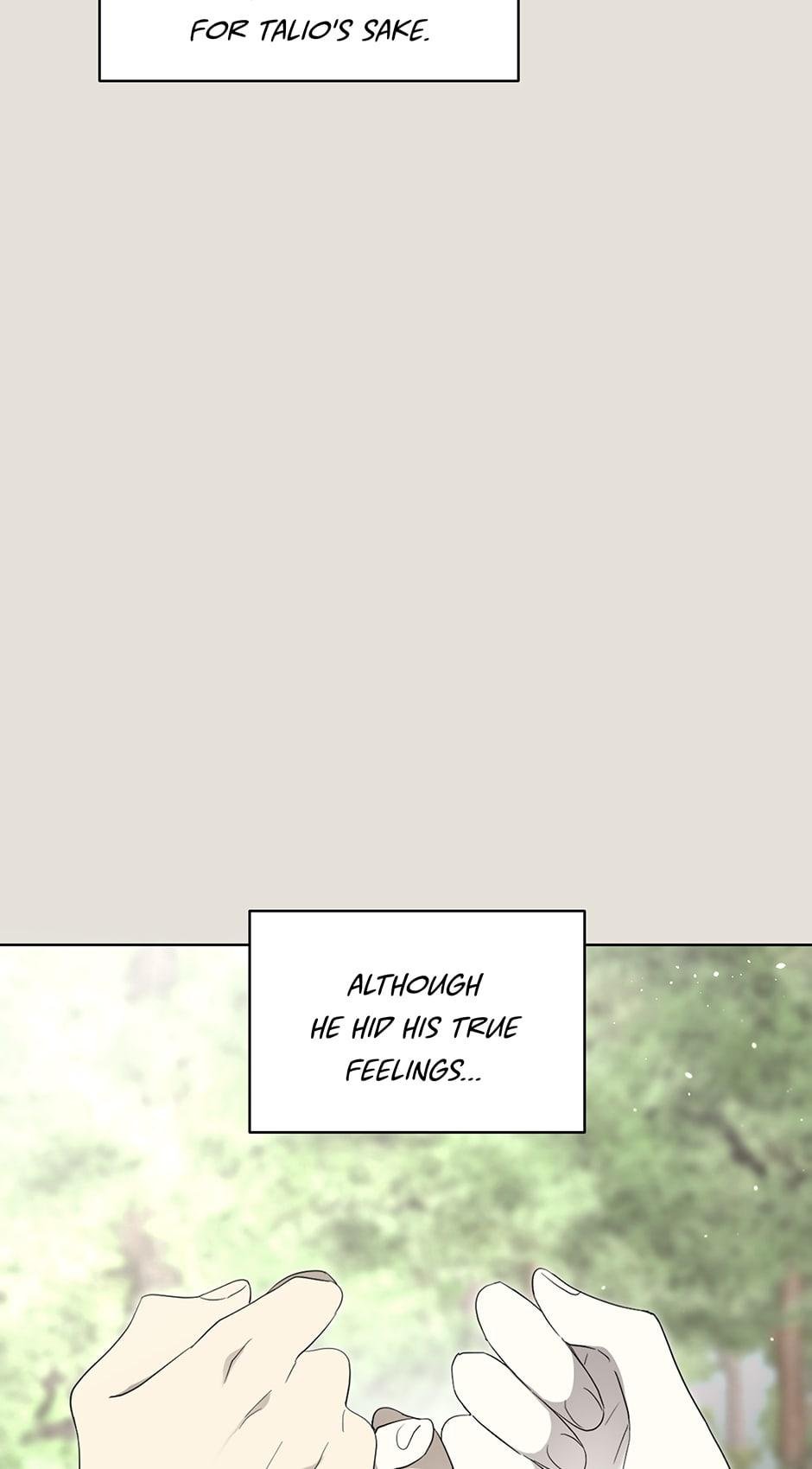 I Became the Hero's Mom chapter 84 page 31