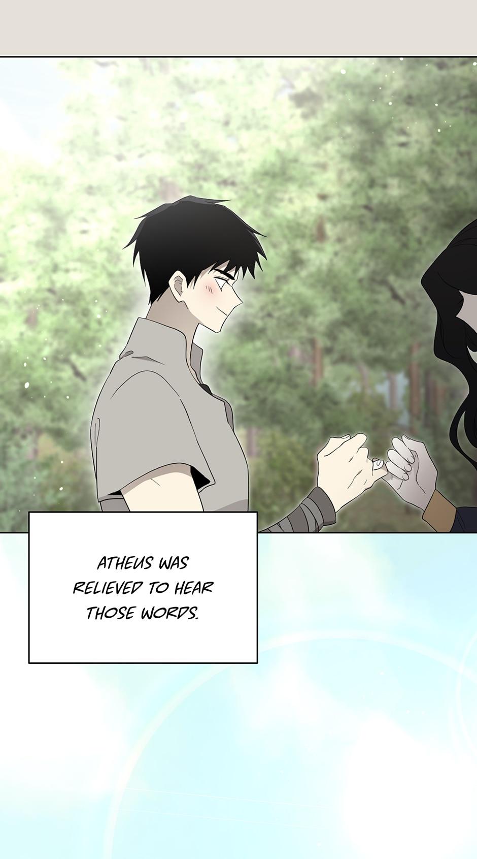 I Became the Hero's Mom chapter 84 page 33