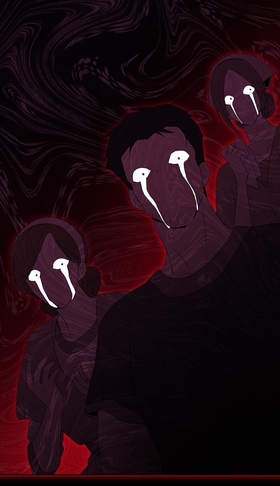 I Became the Hero's Mom chapter 84 page 51