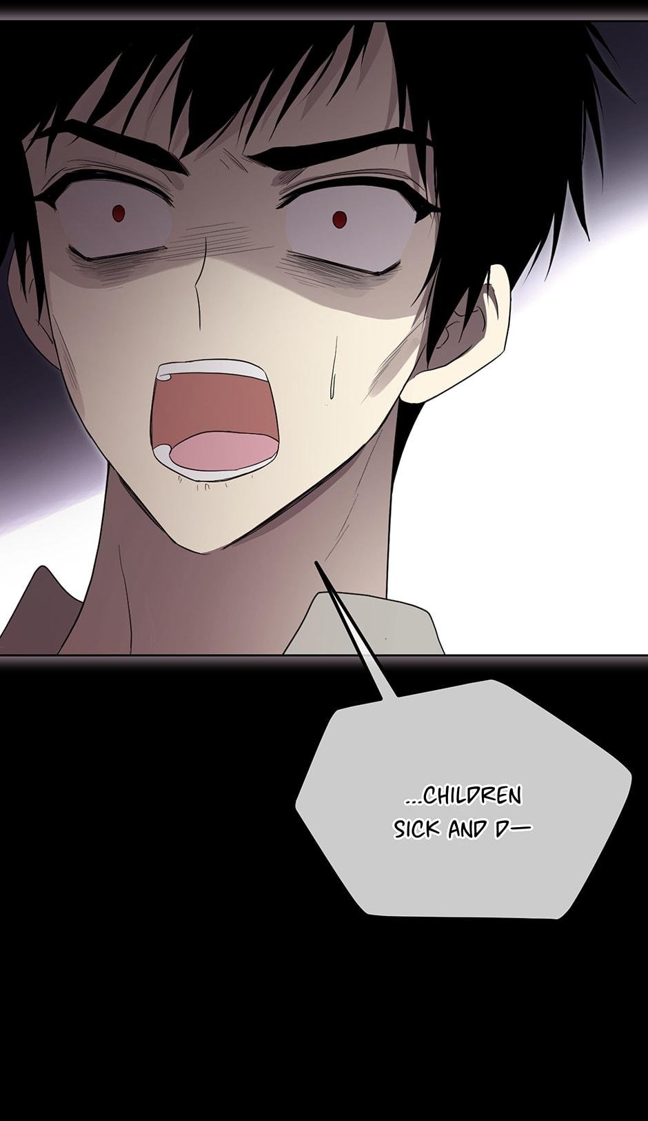 I Became the Hero's Mom chapter 84 page 61