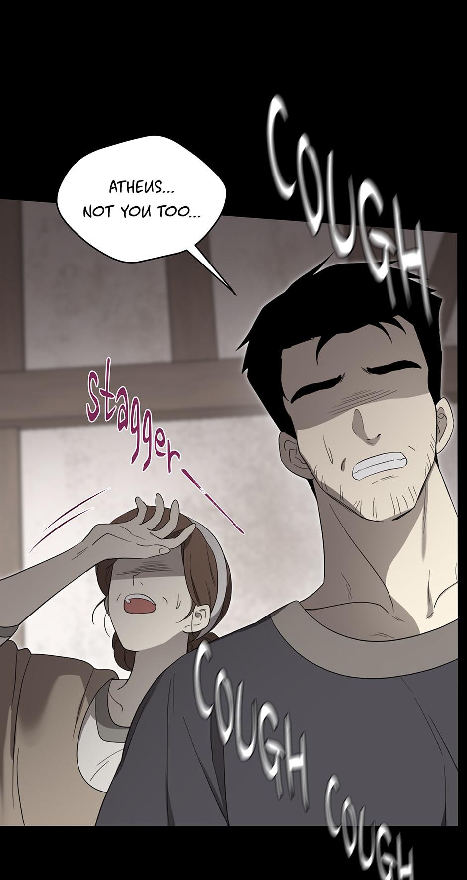 I Became the Hero's Mom chapter 84 page 67