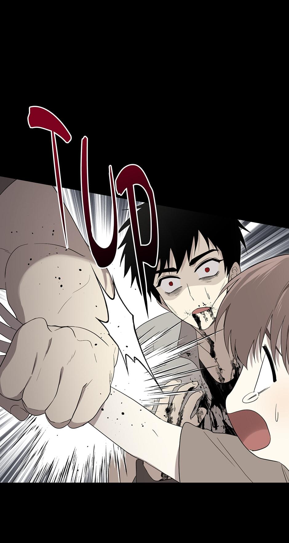 I Became the Hero's Mom chapter 84 page 71