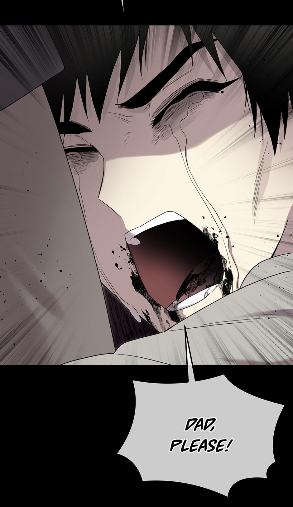 I Became the Hero's Mom chapter 84 page 74