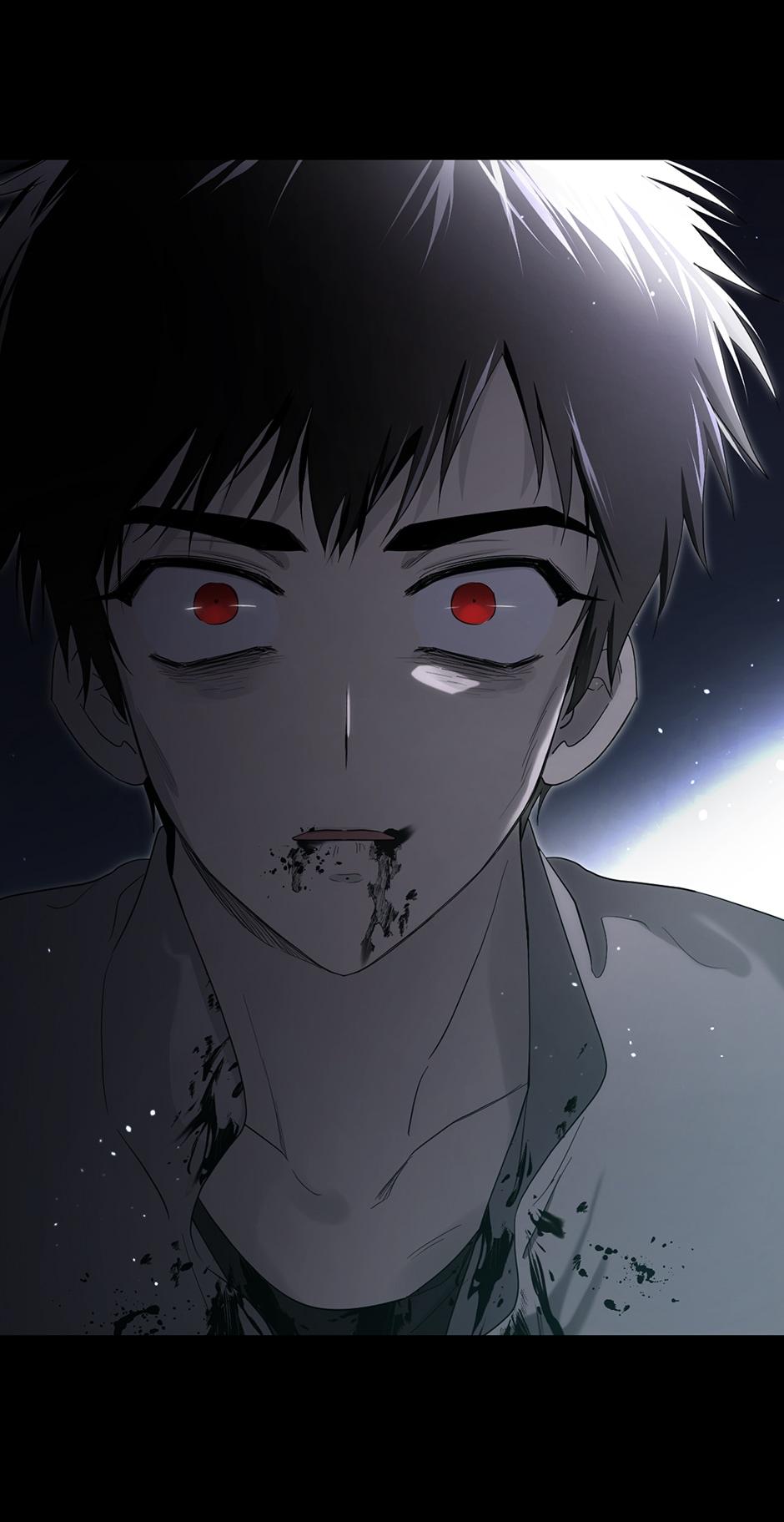 I Became the Hero's Mom chapter 84 page 85