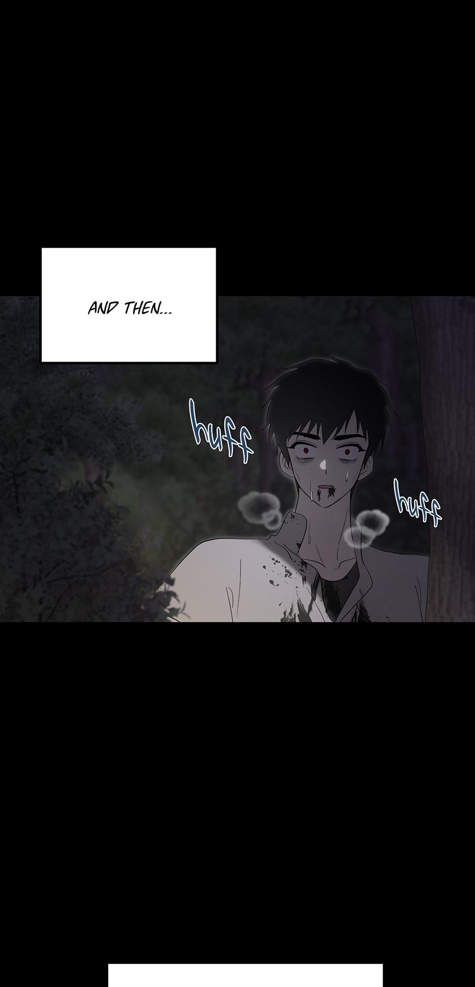 I Became the Hero's Mom chapter 84 page 93