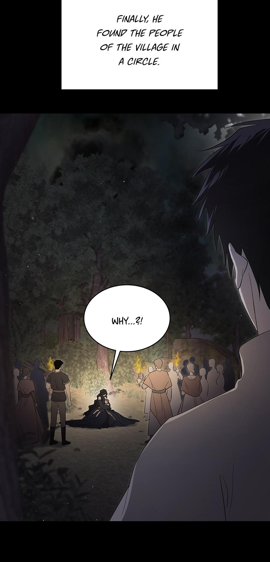 I Became the Hero's Mom chapter 84 page 94