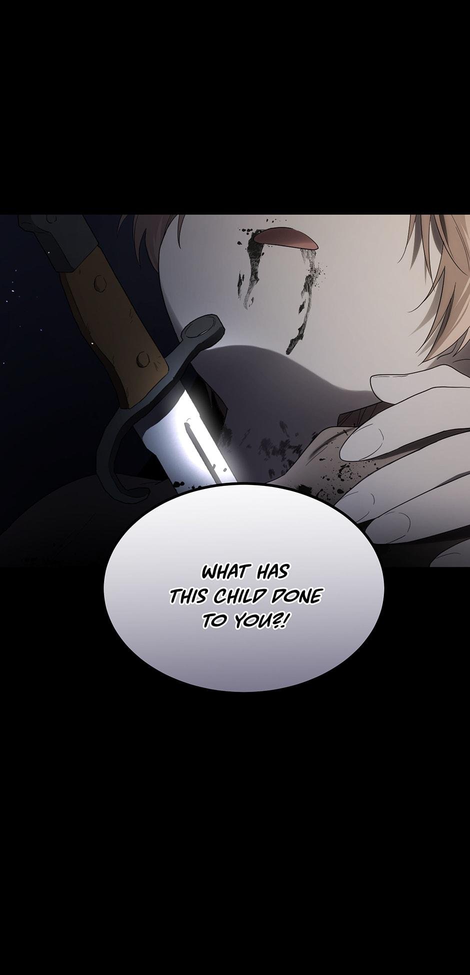 I Became the Hero's Mom chapter 84 page 95