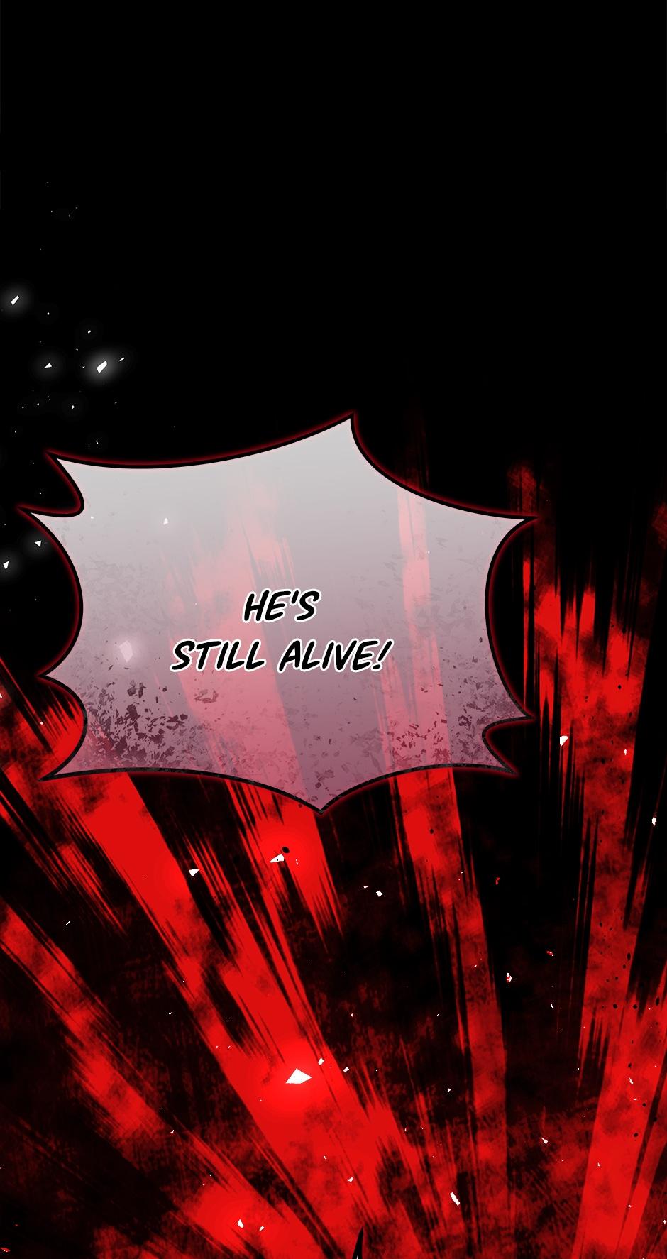 I Became the Hero's Mom chapter 85 page 11