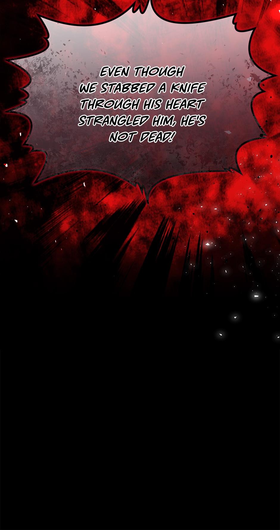 I Became the Hero's Mom chapter 85 page 12