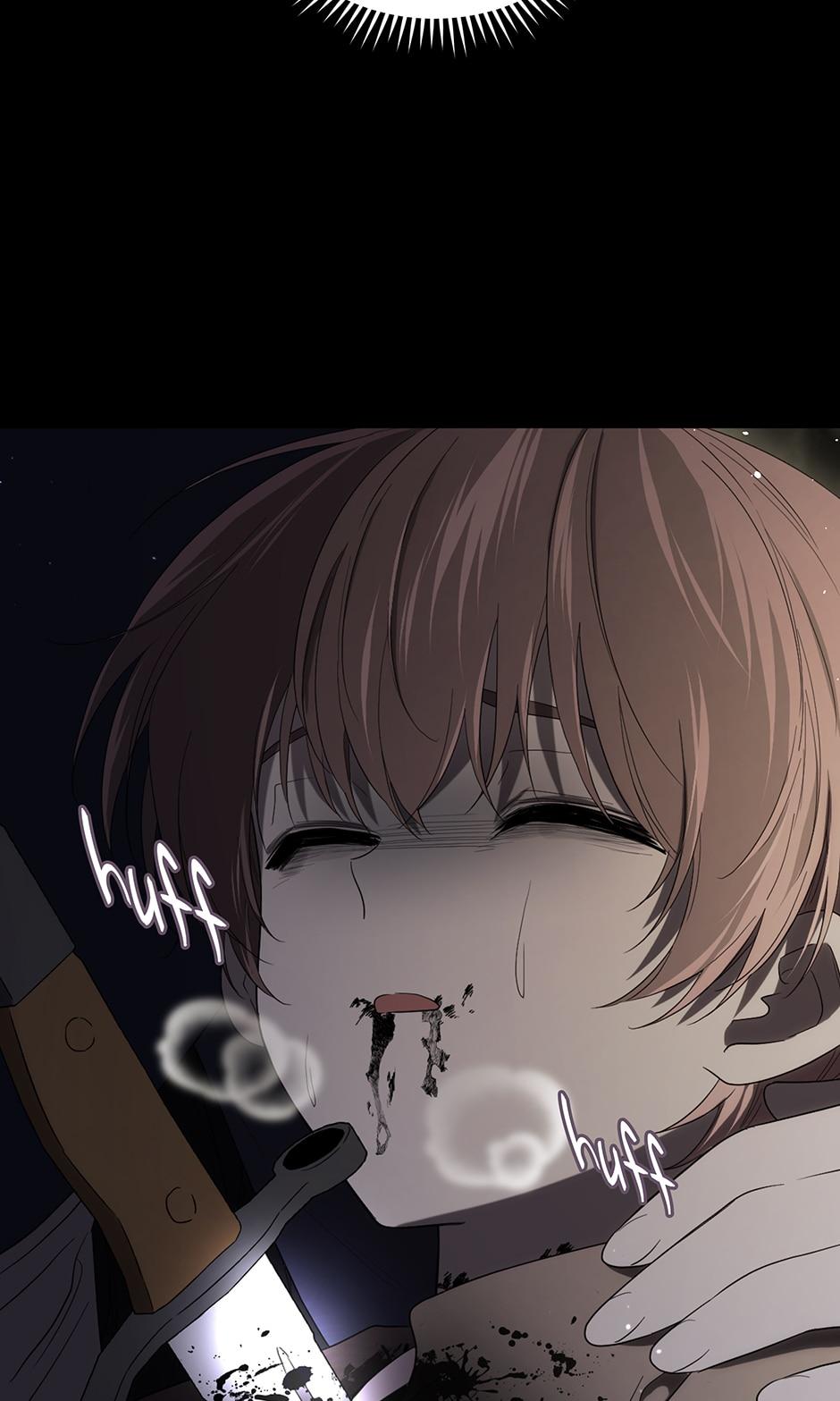 I Became the Hero's Mom chapter 85 page 14