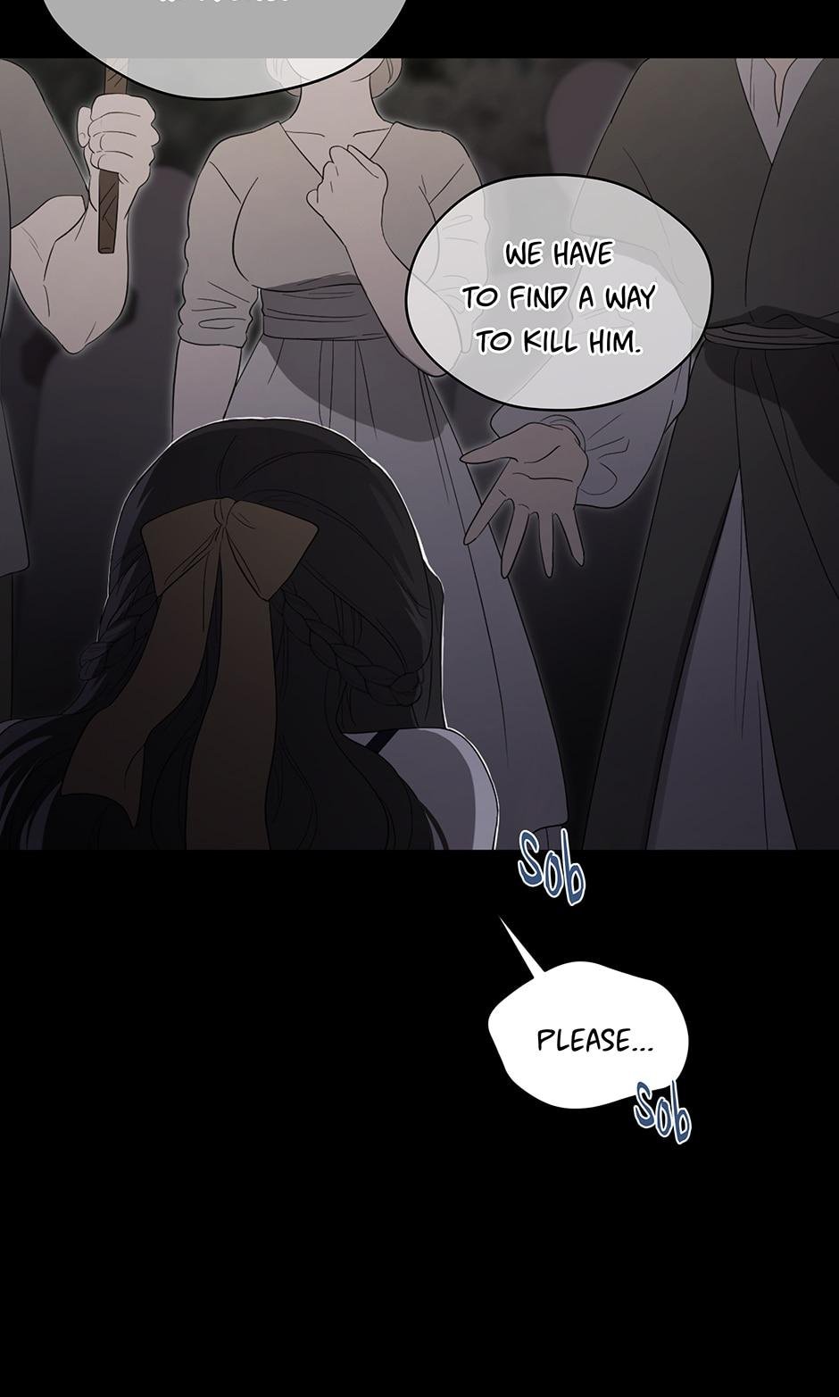 I Became the Hero's Mom chapter 85 page 16