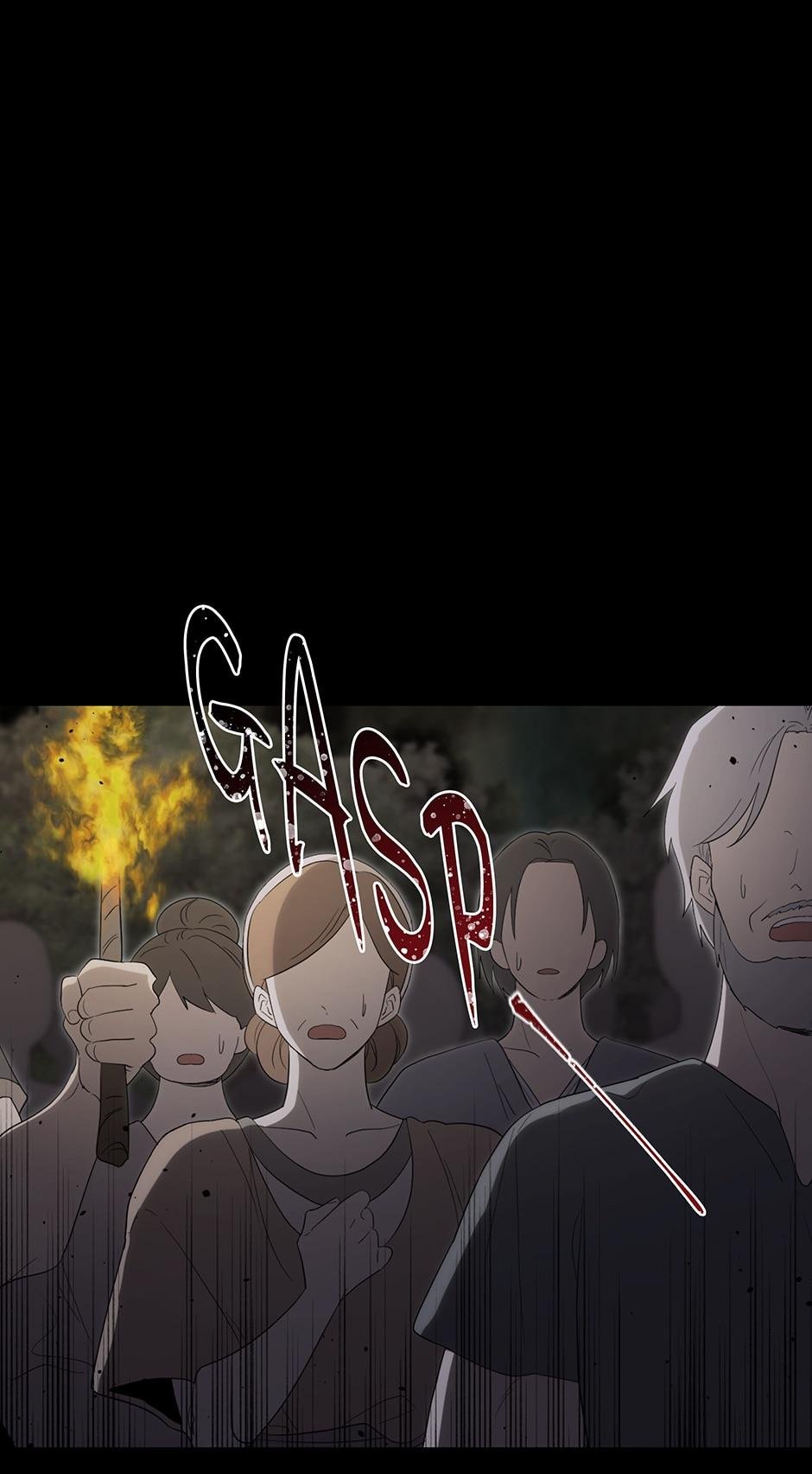 I Became the Hero's Mom chapter 85 page 22