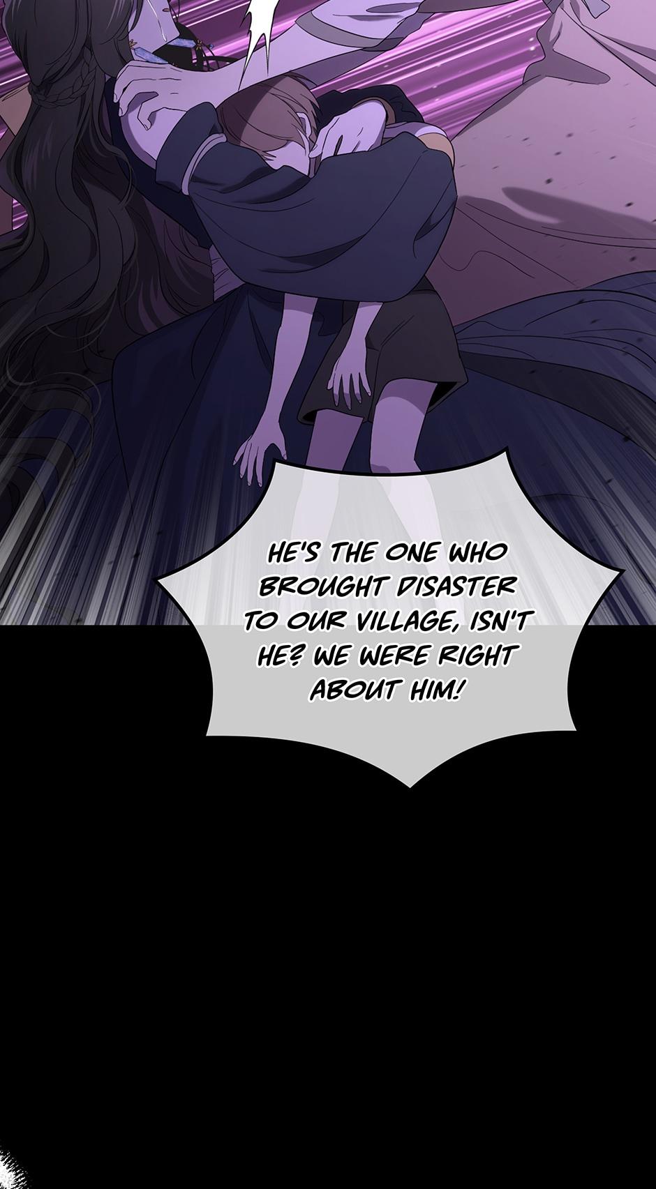 I Became the Hero's Mom chapter 85 page 24