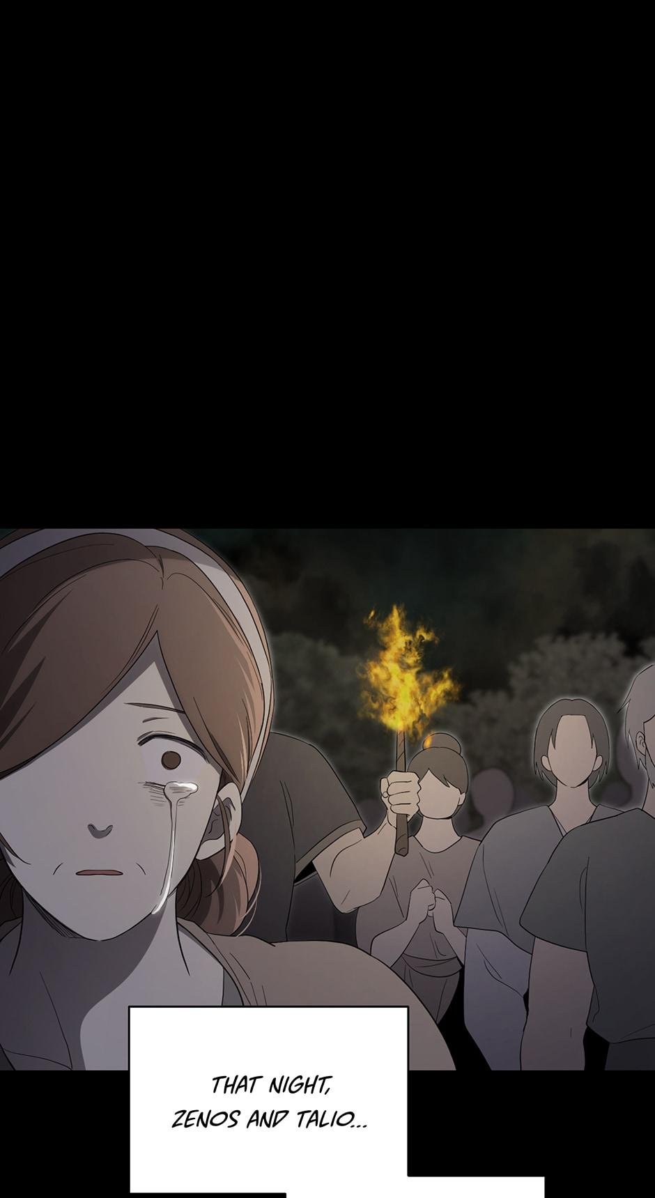 I Became the Hero's Mom chapter 85 page 37