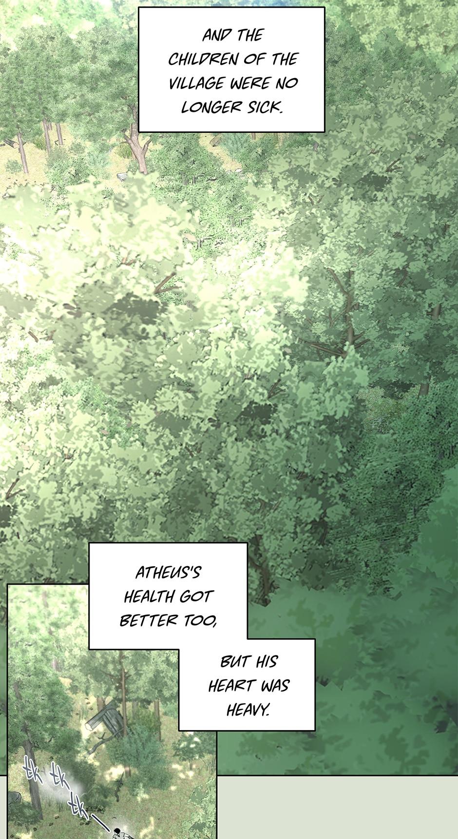 I Became the Hero's Mom chapter 85 page 40