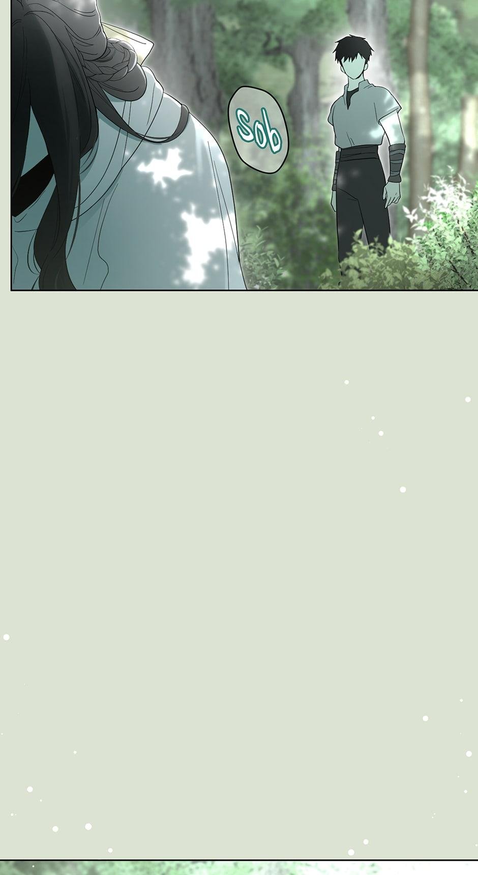 I Became the Hero's Mom chapter 85 page 43