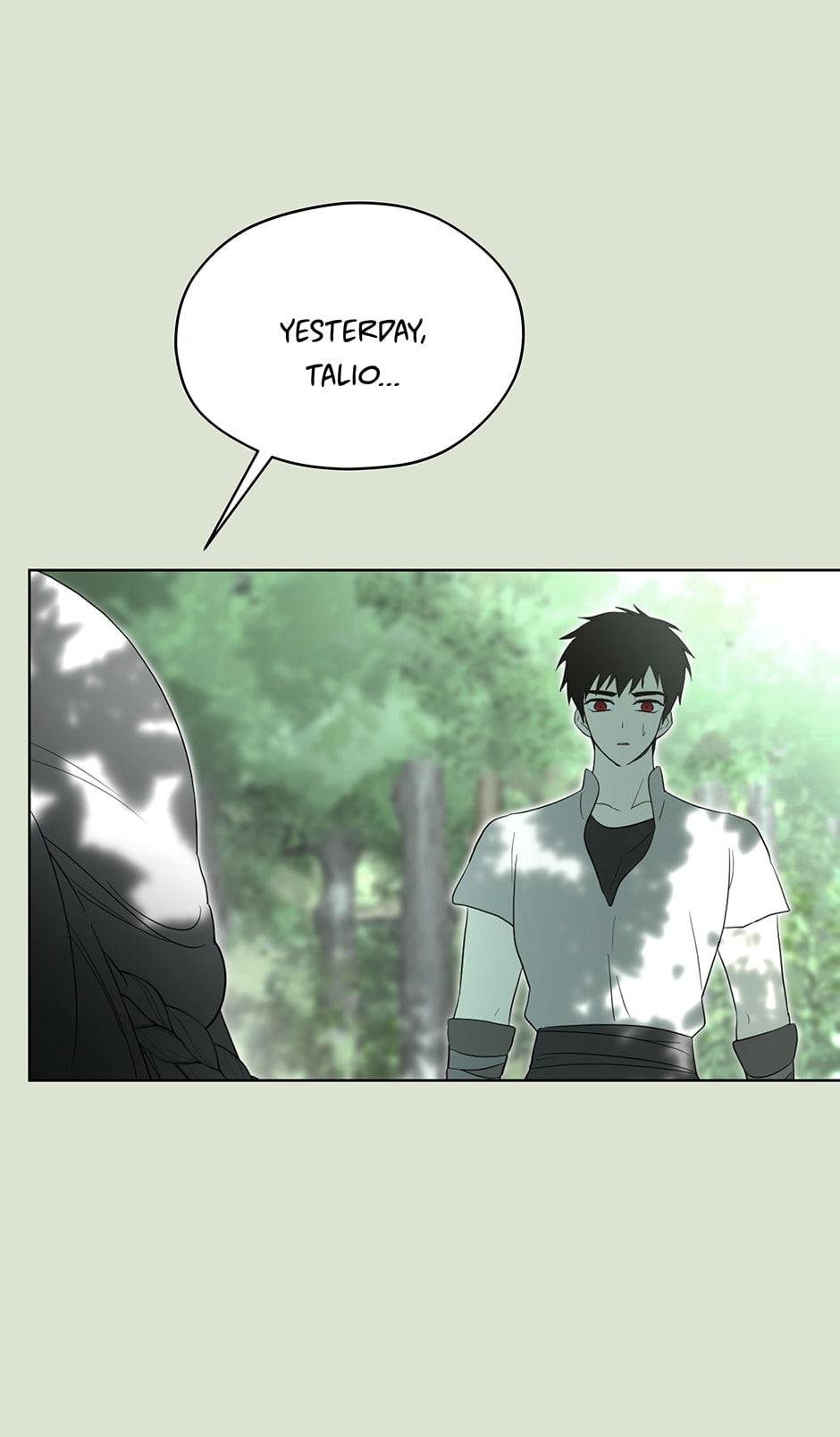 I Became the Hero's Mom chapter 85 page 49