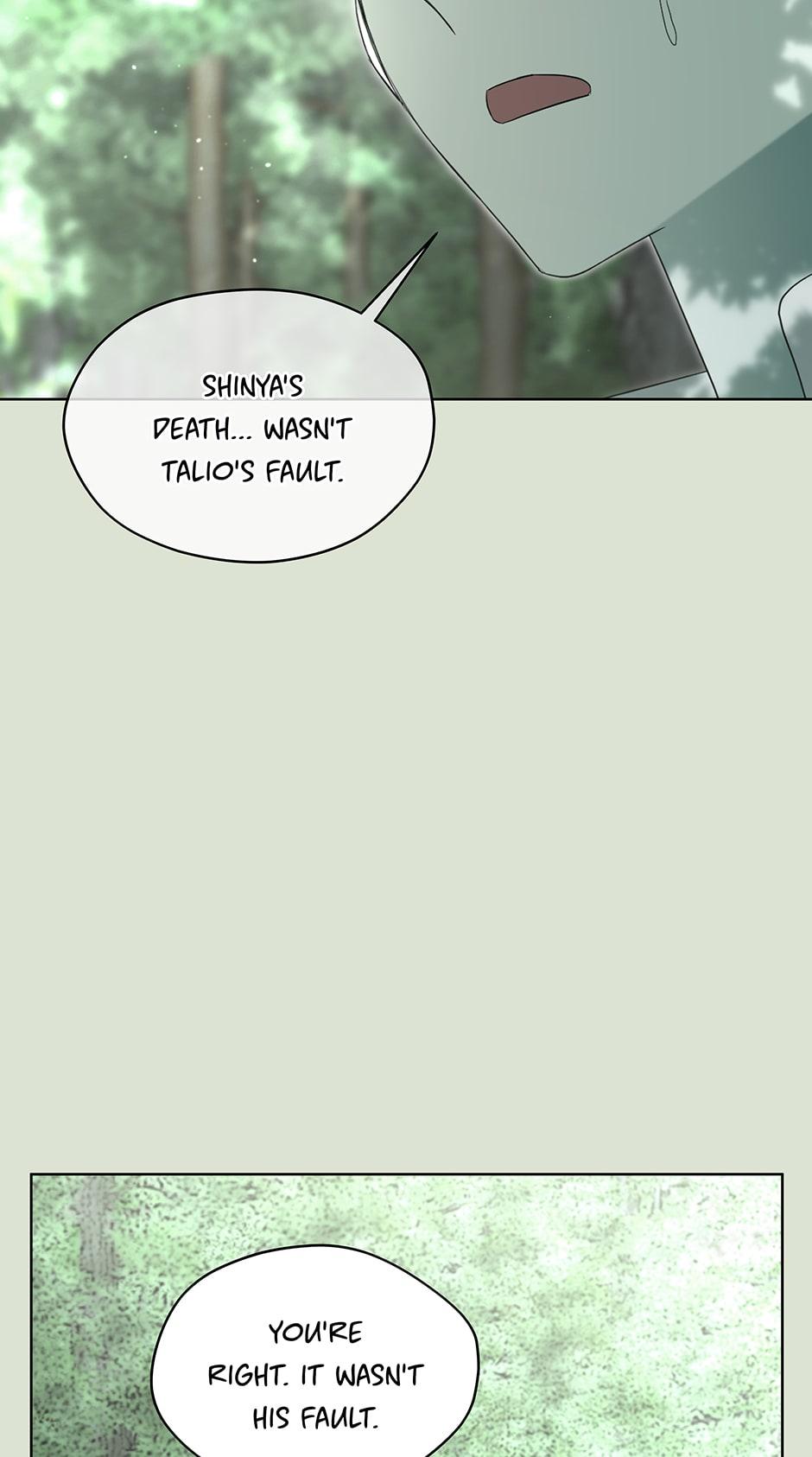 I Became the Hero's Mom chapter 85 page 53