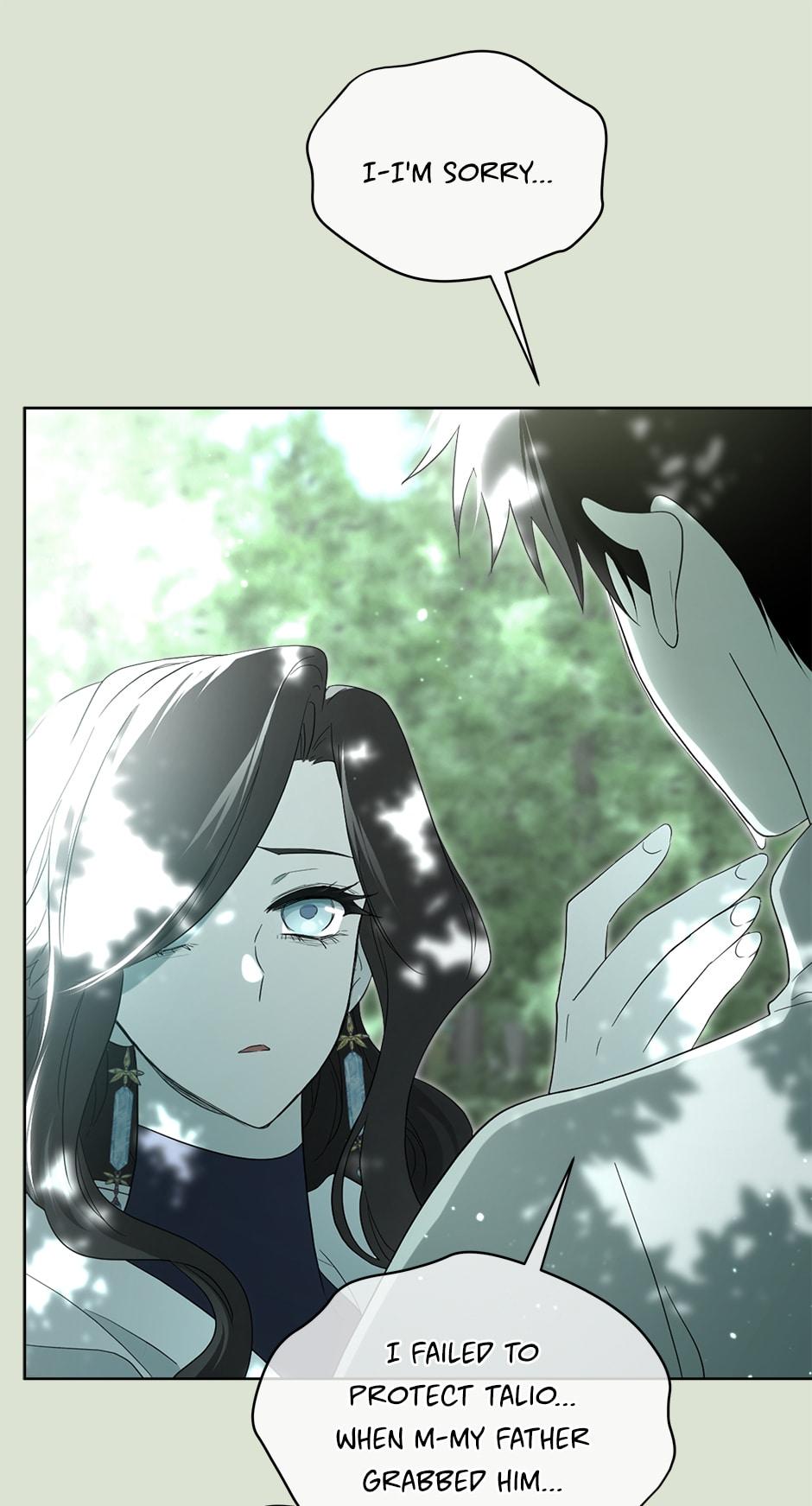 I Became the Hero's Mom chapter 85 page 68