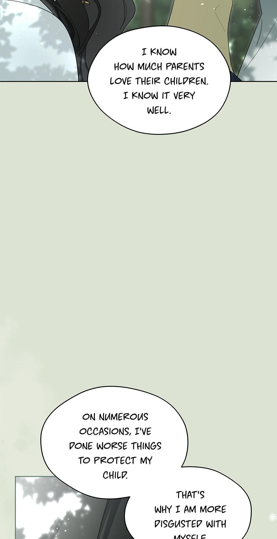 I Became the Hero's Mom chapter 85 page 72