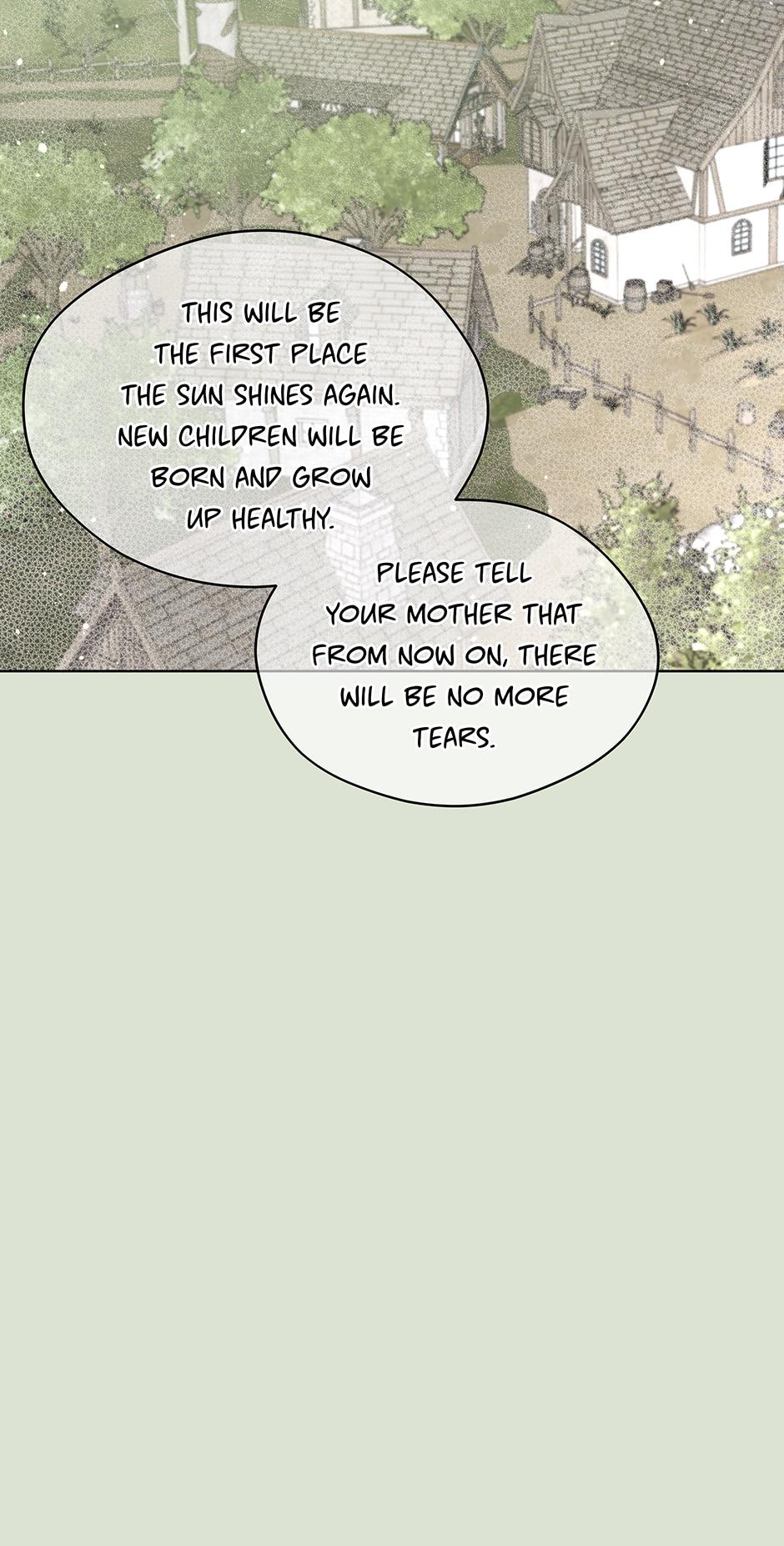 I Became the Hero's Mom chapter 85 page 76