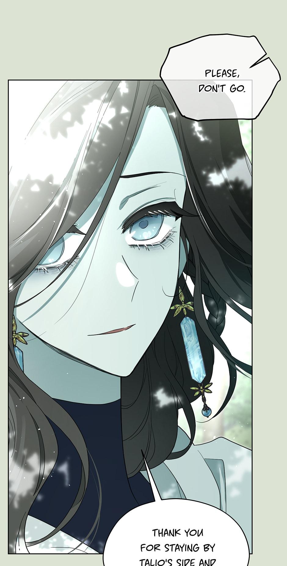 I Became the Hero's Mom chapter 85 page 77