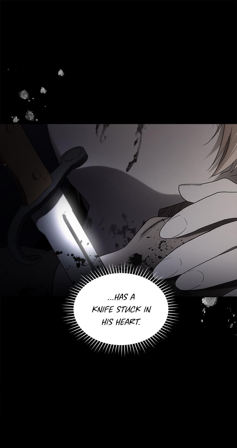 I Became the Hero's Mom chapter 85 page 8