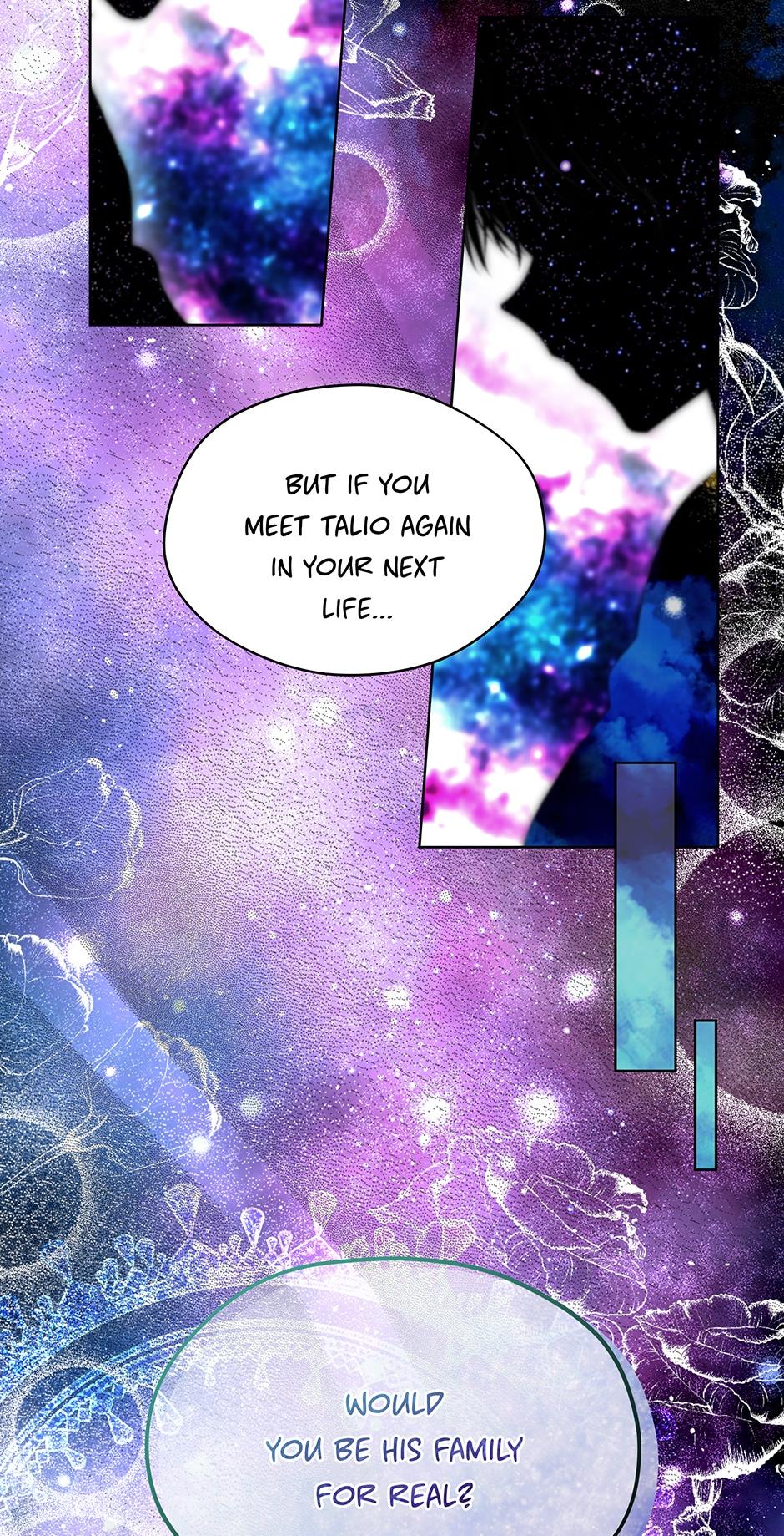 I Became the Hero's Mom chapter 85 page 81