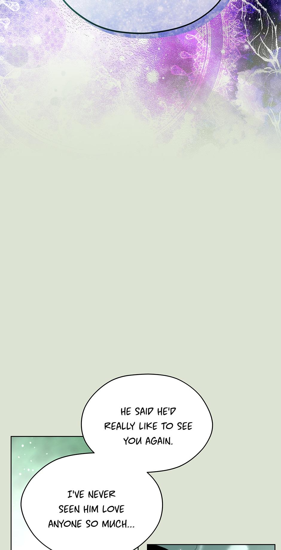 I Became the Hero's Mom chapter 85 page 82