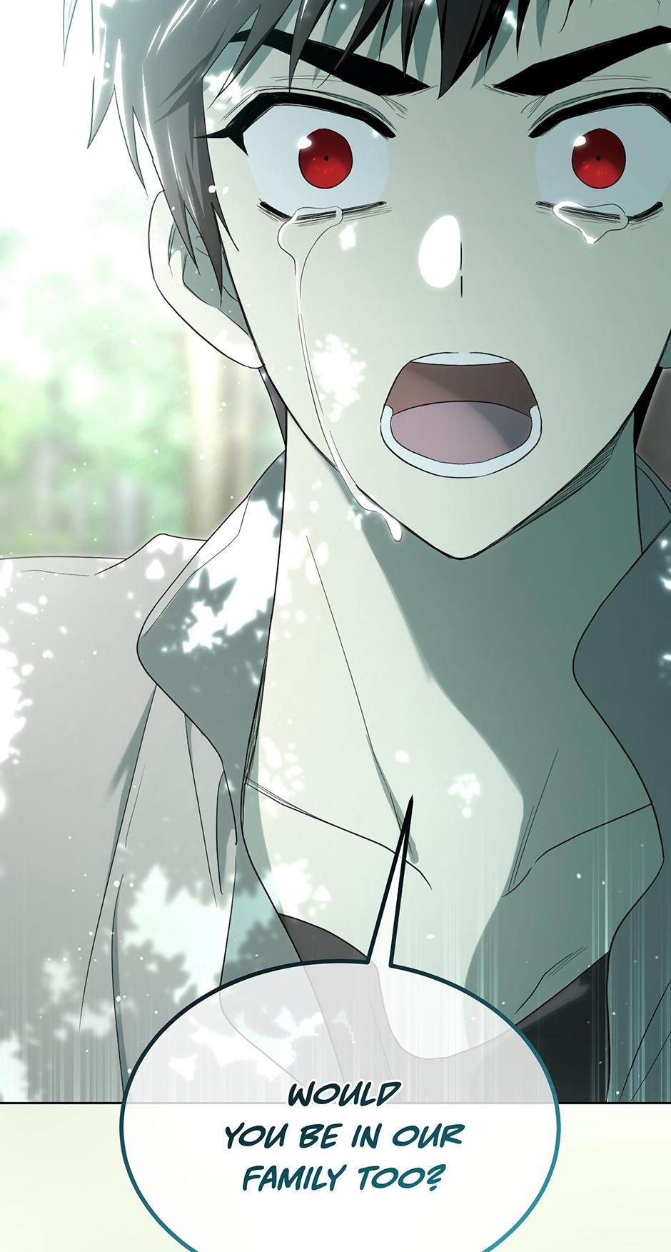 I Became the Hero's Mom chapter 85 page 86