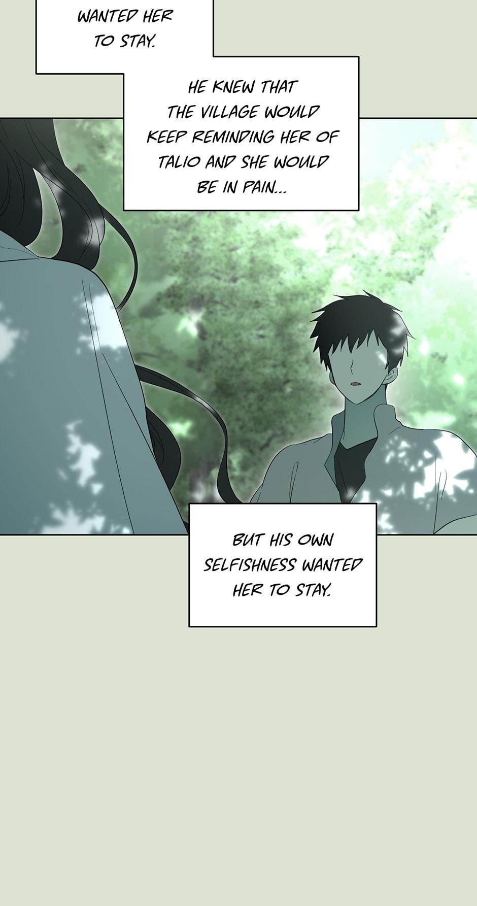 I Became the Hero's Mom chapter 85 page 92