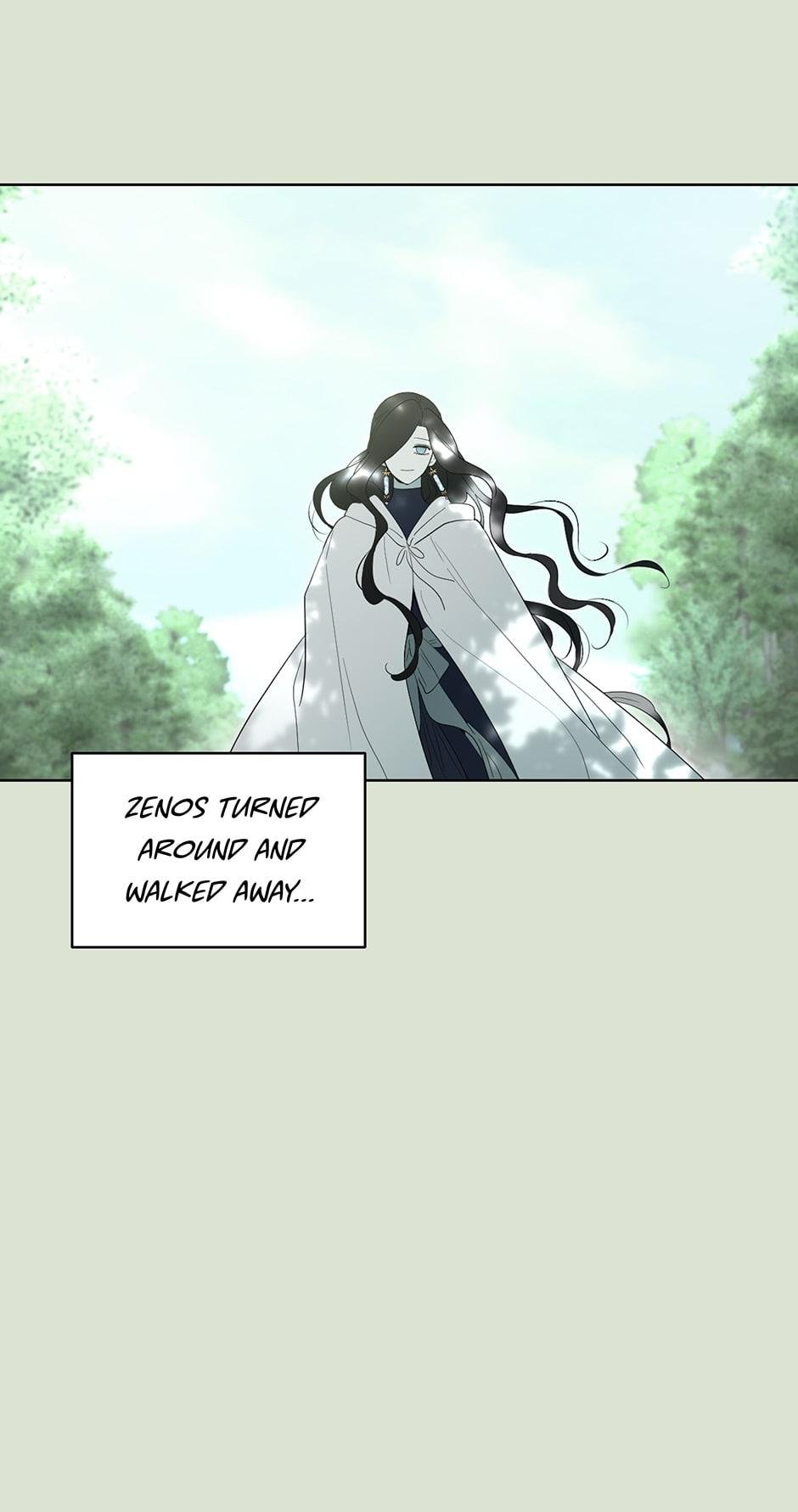 I Became the Hero's Mom chapter 85 page 97