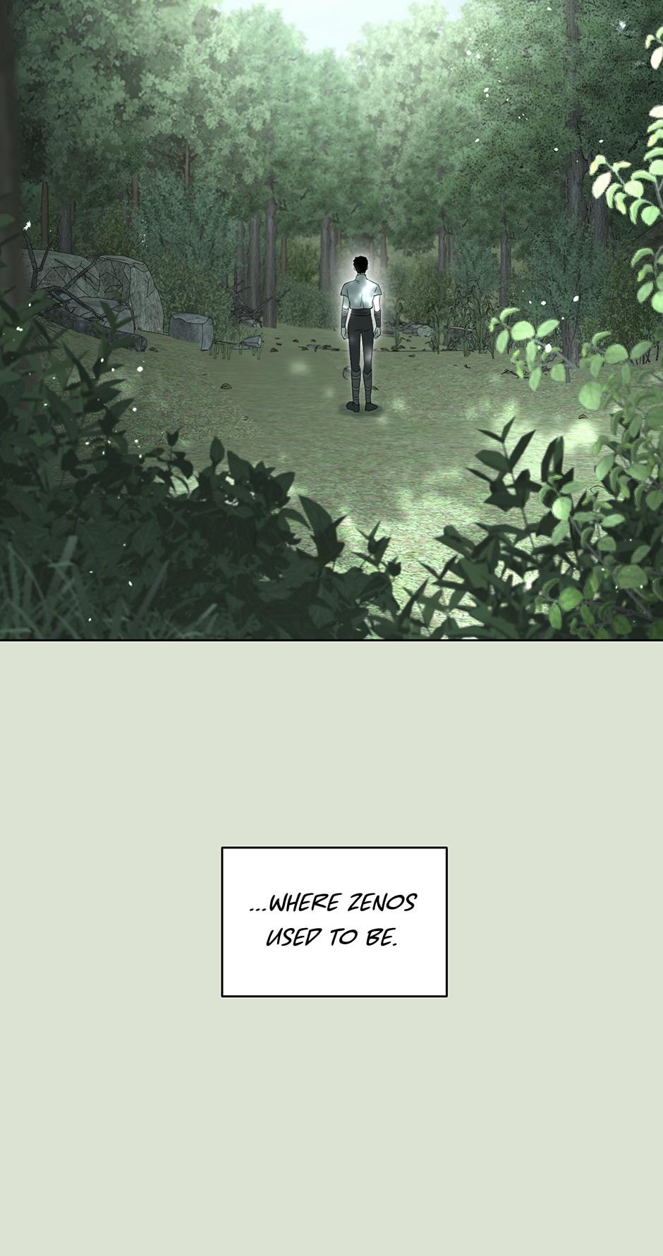 I Became the Hero's Mom chapter 85 page 99