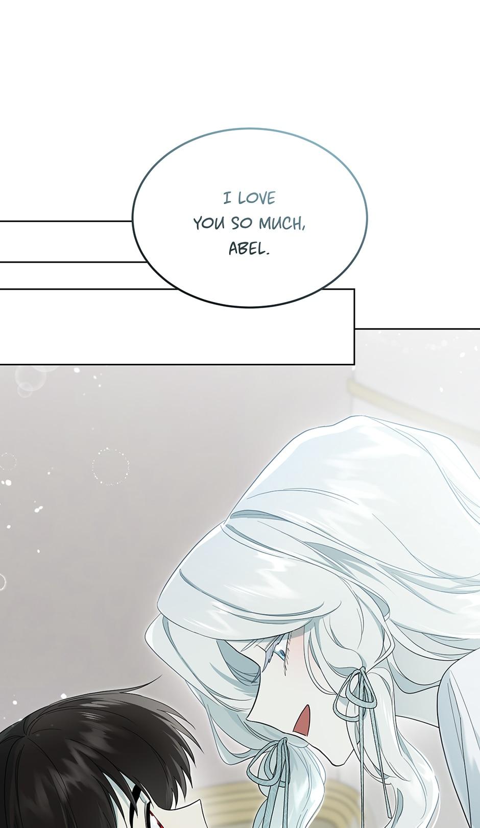 I Became the Hero's Mom chapter 86 page 110